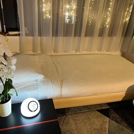 4Room Modern Apartment Next To Park Hyatt Zuerich Zúrich