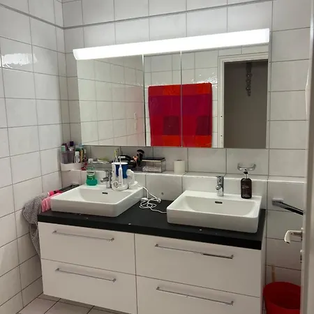 4Room Modern Apartment Next To Park Hyatt Zuerich * Zúrich